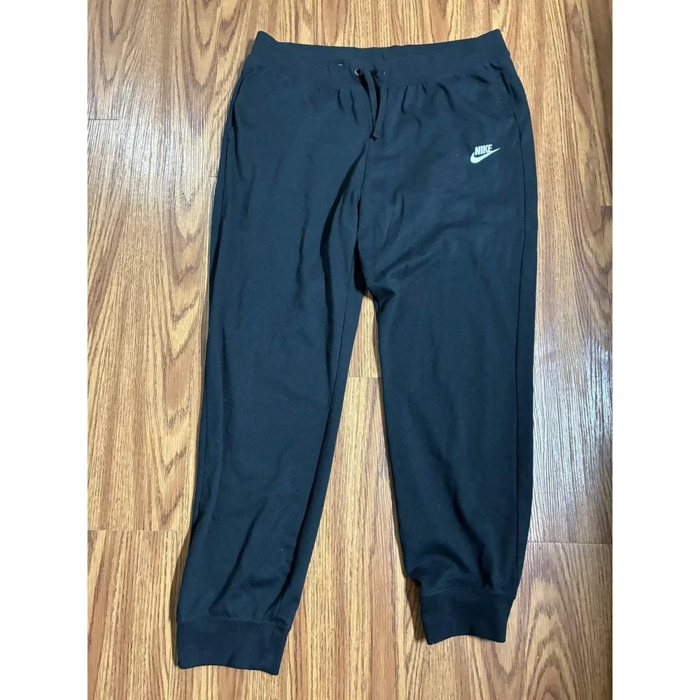 Nike inseam approximately